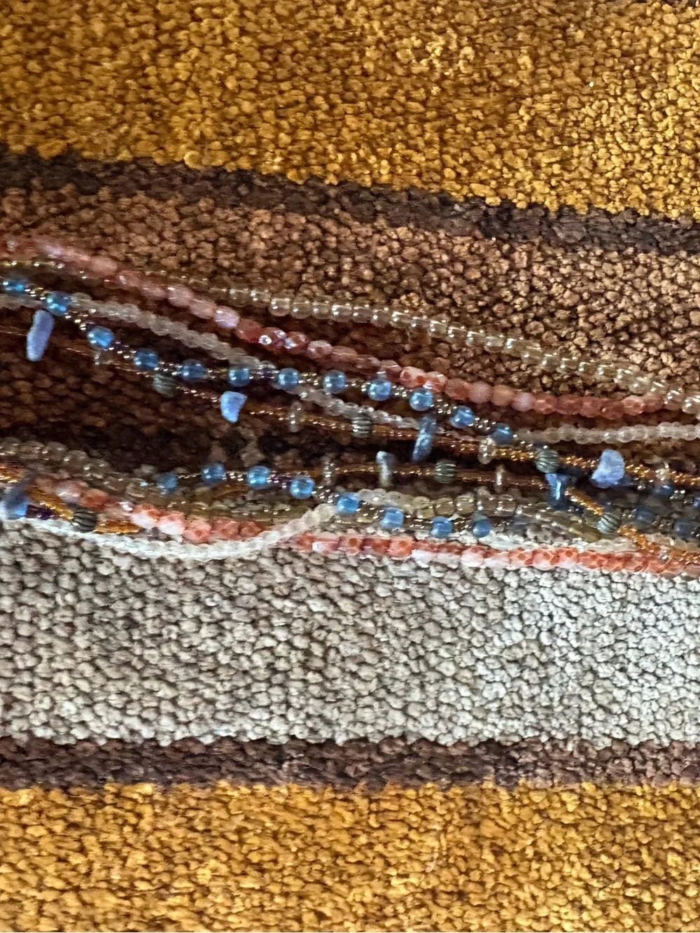 N/A bohemian inspired